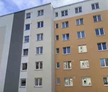 Renovierte 2-Zimmerwohnung mit Balkon zu vermieten. - Foto 5