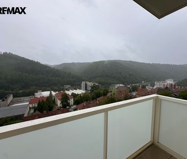 Pronájem bytu 2+1 51 m², Komenského, Adamov - Photo 6