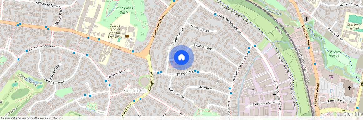 2/7 Caulton Street, St Johns, Auckland