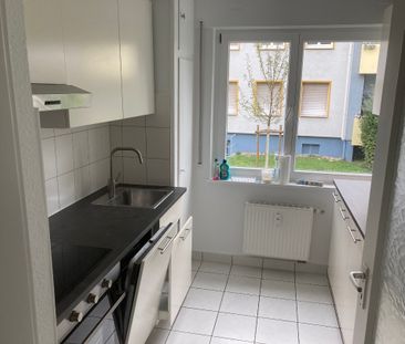 Hier passt einfach alles - Lage, Schnitt, Wohnung! - Photo 5