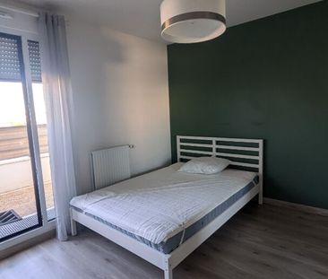 Appartement T3 COLOMBES à louer - Photo 1