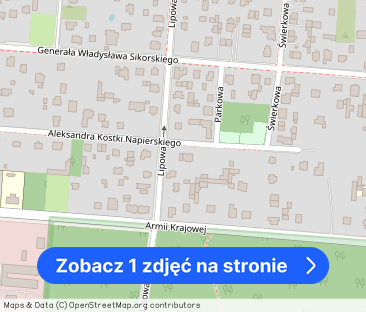 Mieszkanie Warszawa Wesoła - Zdjęcie 1