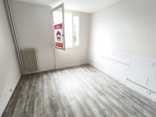 Appartement Joue Les Tours 3 pièce(s) 60.04 m2 - Photo 1