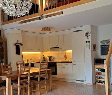 A Louer Appartement 4.5 pièces à BLONAY - Foto 5