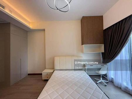 Core Residence @ TRX, Tun Razak Exchange, Kuala Lumpur - Photo 4
