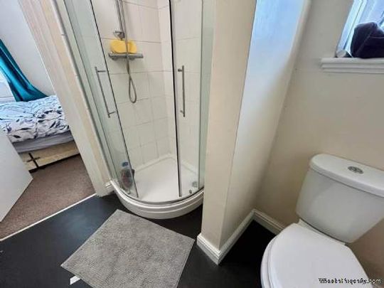 1 bedroom property to rent in Banbury - Photo 1