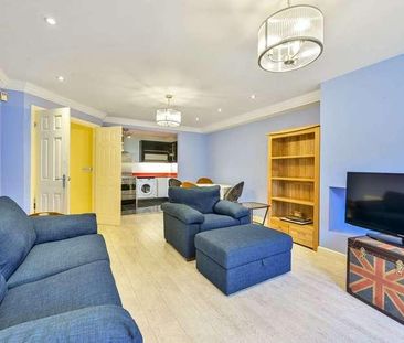 Worple Road, Wimbledon, SW19 - Photo 1