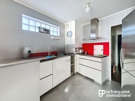 Location-Appartement-T4-Meublé - Photo 5