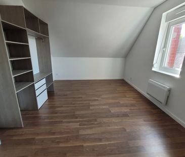 Location Maison 5 pièces 105m² ST AMAND LES EAUX 59230 - Photo 4