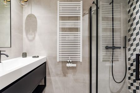 Appartement te huur - foto 5