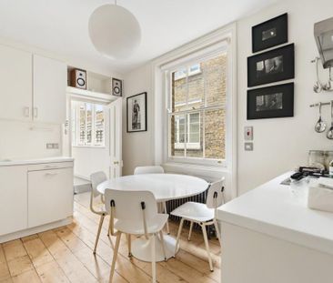 1 bedroom flat to rent - Photo 4