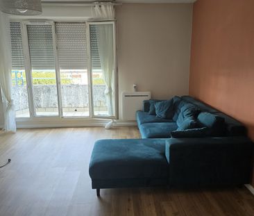 Location Appartement 2 pièces 42m² LIMEIL BREVANNES 94450 - Photo 1