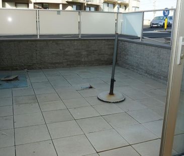 Gelijkvloers app. te huur in Oostende voor € 700 met 1 slaapkamer - Photo 6