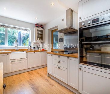 3 bedroom detached house to rent - Photo 4