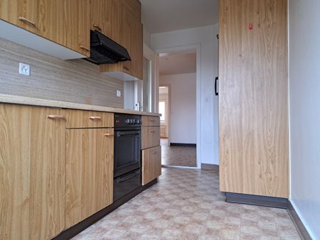 BOVERIE 6, Appartement de 3.5 pièces au centre de la ville - N17 - Photo 4