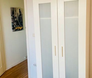 Hampvägen, Norsborg - Photo 6