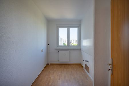 Ihre Familienwohnung mit tollem Ausblick vom Balkon. - Foto 3