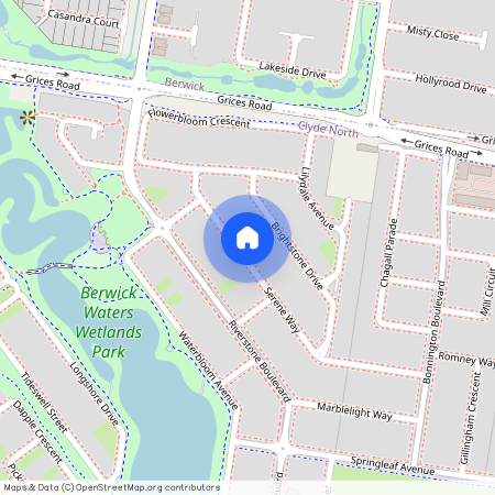 17 Serene Way, Vic 3978, Clyde North