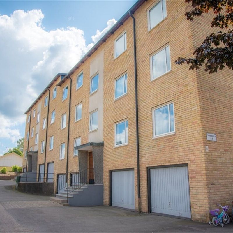 Järnvägsgatan 13 - Photo 1