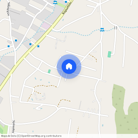 Αγία Μαρίνα