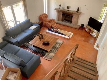 4 room luxury House for rent in Birre, Cascais e Estoril, Cascais, Lisbon - Photo 3