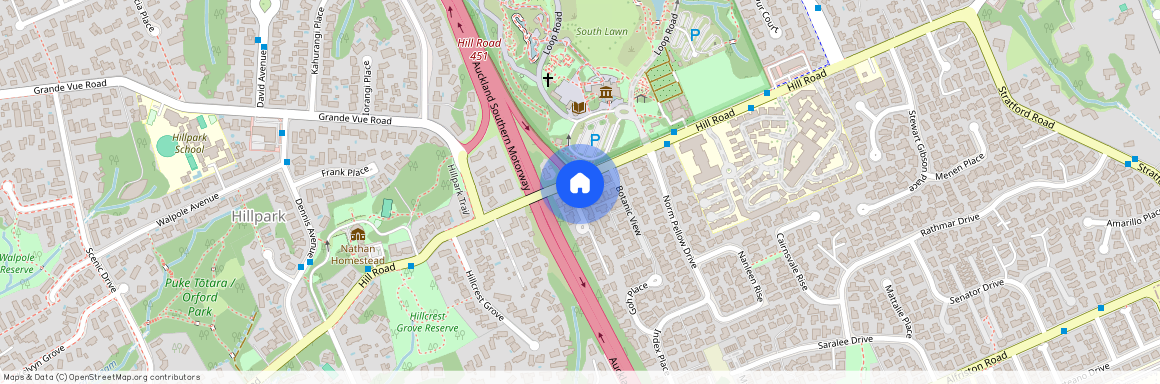 2 Whitbourne Heights, The Gardens