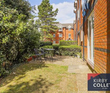 2 bedroom apartment to rent - Photo 3