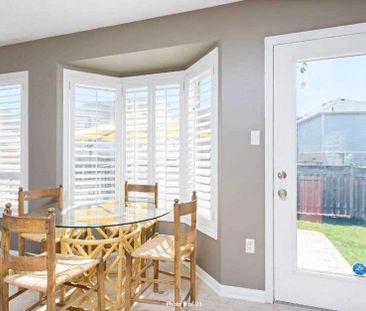 For Lease - 904 Zelinsky Crescent, Milton, Ontario - Photo 4
