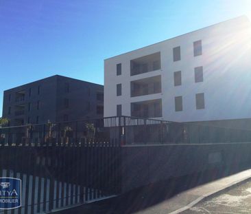 Location Appartement 3 pièces 80m² AVIGNON 84000 - Photo 6