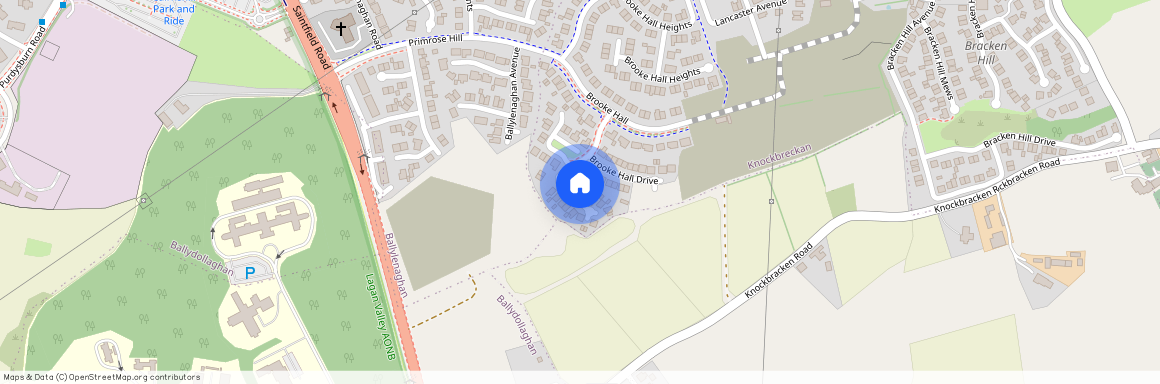 9 Brooke Hall Mews, Belfast, BT8 6WW