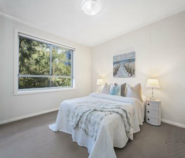 48/36-40 Culworth Ave, Killara NSW, Belconnen - Photo 4