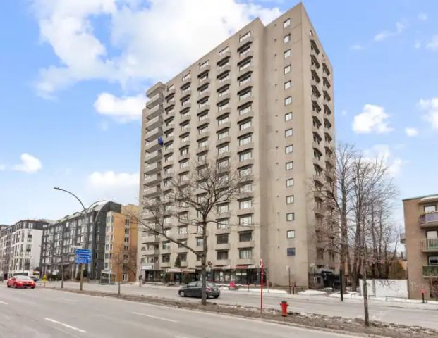 955 René-Lévesque Est | 955 Boulevard René-Lévesque Est, Montreal - Photo 1