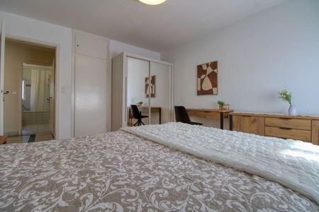 Andrea #1 - Peaceful Coliving Oasis in Zürich Albisrieden - Photo 2