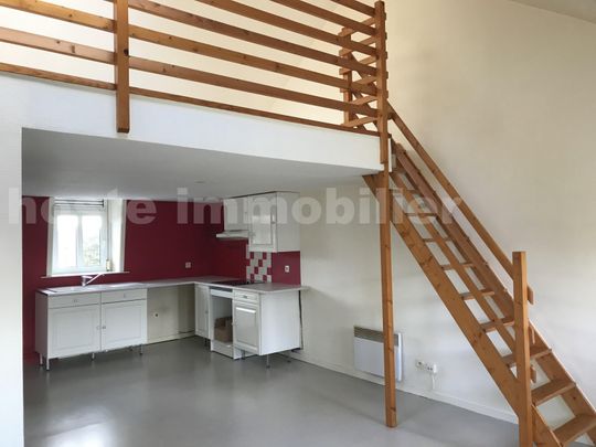 Location Appartement 1 pièce 45m² TOURCOING 59200 - Photo 1