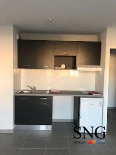 T2 AVEC TERRASSE ET PARKING - Photo 5