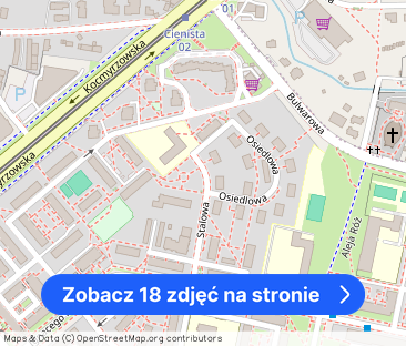 3 pokoje - Nowa Huta - mpec - Zdjęcie 1