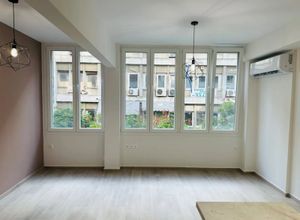 Studio/Γκαρσονιέρα για ενοικίαση - Κέντρο Θεσσαλονίκης, - Φωτογραφία 1