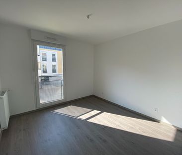 Location appartement 3 pièces, 62.13m², Pontault-Combault - Photo 6