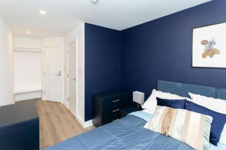 1 bedroom house of multiple occupation to rent - Photo 4