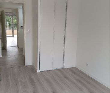 Location appartement 3 pièces, 64.64m², Brou-sur-Chantereine - Photo 5