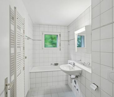 Geräumige und preiswerte 4.5 Zimmer-Wohnung - Foto 2