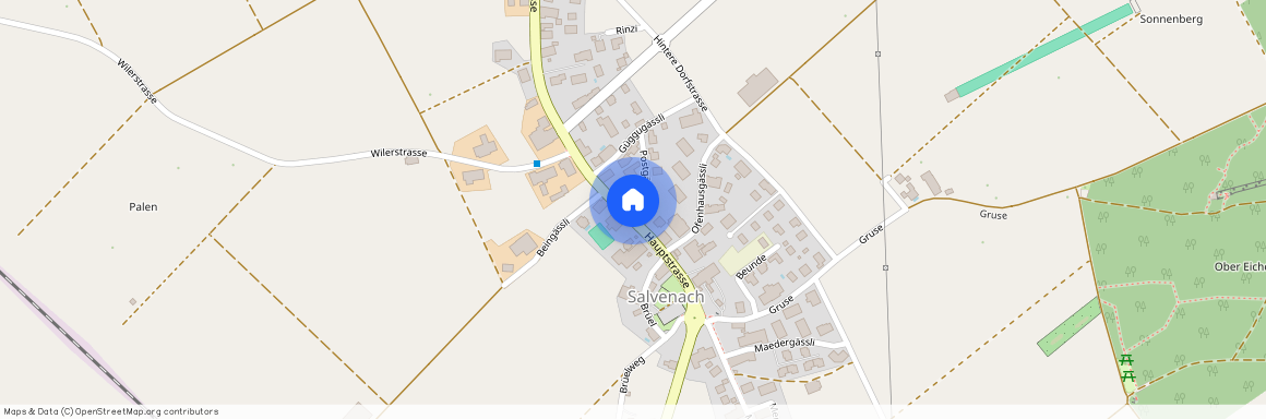 1794, Salvenach, Hauptstrasse, 85