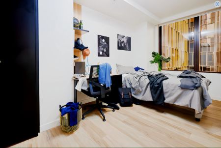 Ultra Studio Apartment High Floor - Photo 4