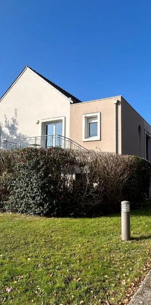 Appartement à louer 2 pièces 48.32m² - Photo 2