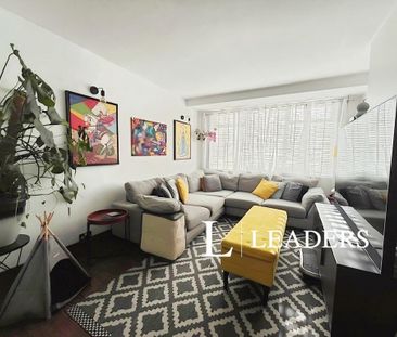 5 bedroom terraced house to rent - Photo 1