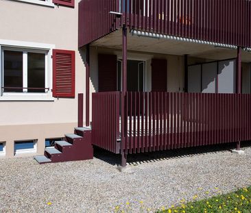 2.5 Zimmerwohnung in Schaffhausen - Photo 3