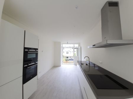 Appartement te huur: Admiraal De Ruijterweg 440-1 1055 NG Amsterdam - Photo 5