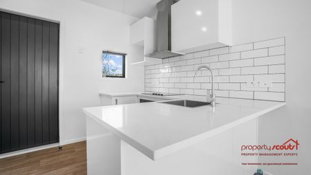 Stanmore Bay Town House - Photo 2