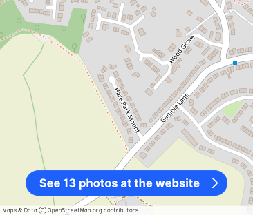 Hare Park Mount, Leeds - Photo 1