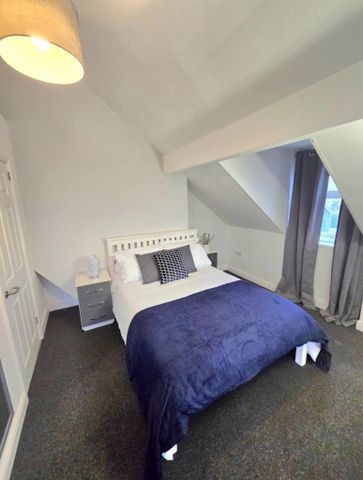 1 bedroom in a house share to rent - Photo 5